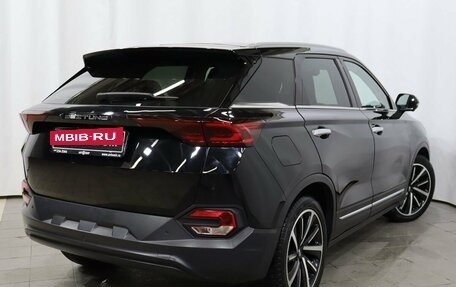 FAW Bestune T77, 2022 год, 1 790 000 рублей, 4 фотография