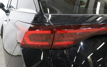 FAW Bestune T77, 2022 год, 1 790 000 рублей, 20 фотография