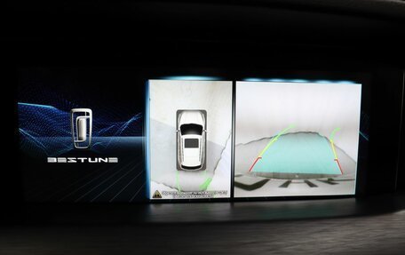 FAW Bestune T77, 2022 год, 1 790 000 рублей, 17 фотография