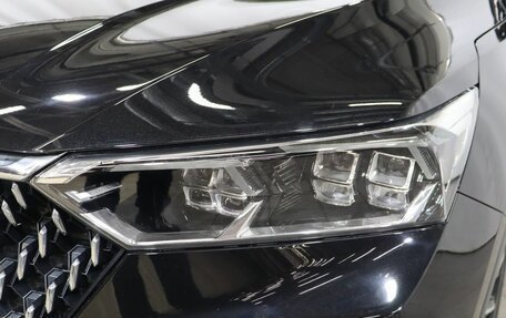 FAW Bestune T77, 2022 год, 1 790 000 рублей, 21 фотография