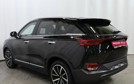 FAW Bestune T77, 2022 год, 1 790 000 рублей, 6 фотография