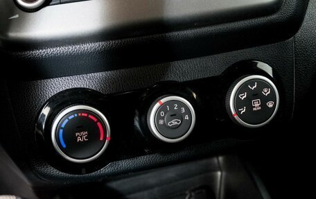 KIA Rio III рестайлинг, 2016 год, 930 000 рублей, 11 фотография