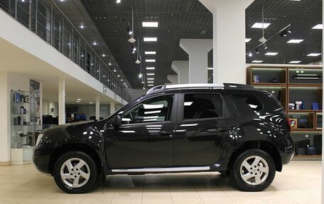 Renault Duster I рестайлинг, 2019 год, 1 480 000 рублей, 4 фотография