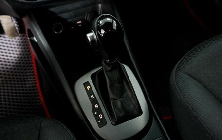 KIA Rio III рестайлинг, 2016 год, 930 000 рублей, 12 фотография