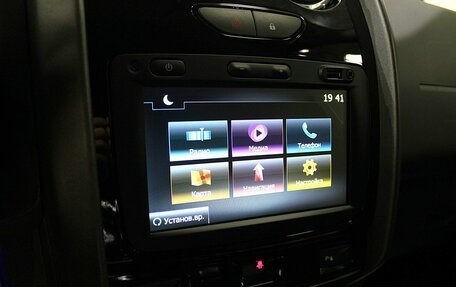 Renault Duster I рестайлинг, 2019 год, 1 480 000 рублей, 16 фотография