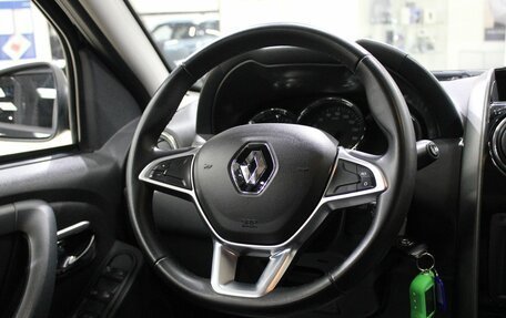 Renault Duster I рестайлинг, 2019 год, 1 480 000 рублей, 12 фотография