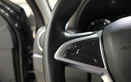 Renault Duster I рестайлинг, 2019 год, 1 480 000 рублей, 13 фотография