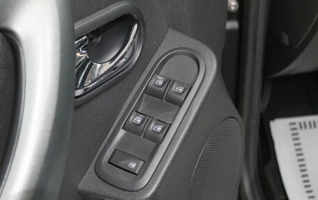 Renault Duster I рестайлинг, 2019 год, 1 480 000 рублей, 11 фотография