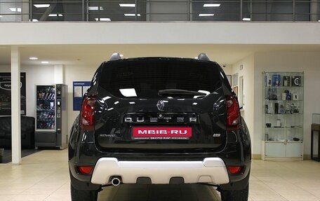 Renault Duster I рестайлинг, 2019 год, 1 480 000 рублей, 6 фотография