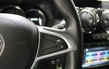 Renault Duster I рестайлинг, 2019 год, 1 480 000 рублей, 14 фотография