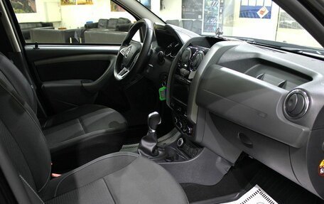 Renault Duster I рестайлинг, 2019 год, 1 480 000 рублей, 10 фотография