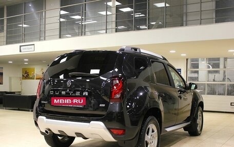 Renault Duster I рестайлинг, 2019 год, 1 480 000 рублей, 7 фотография