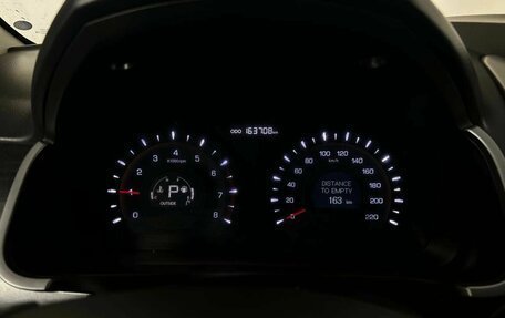 SsangYong Actyon II рестайлинг, 2013 год, 985 000 рублей, 7 фотография