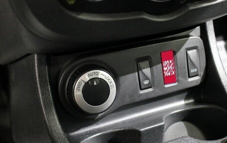 Renault Duster I рестайлинг, 2019 год, 1 480 000 рублей, 18 фотография