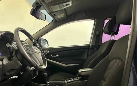 SsangYong Actyon II рестайлинг, 2013 год, 985 000 рублей, 8 фотография