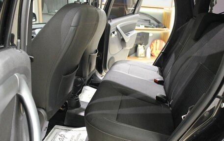 Renault Duster I рестайлинг, 2019 год, 1 480 000 рублей, 21 фотография