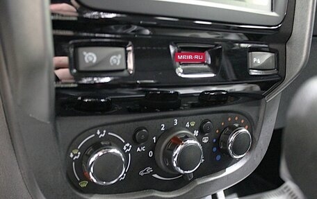 Renault Duster I рестайлинг, 2019 год, 1 480 000 рублей, 15 фотография