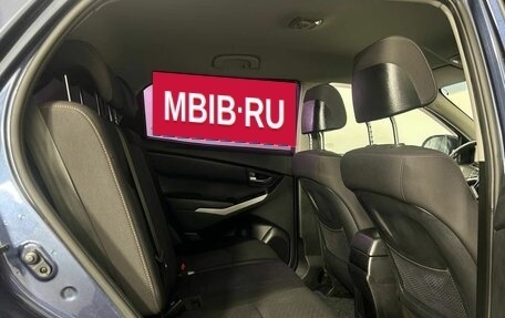 SsangYong Actyon II рестайлинг, 2013 год, 985 000 рублей, 11 фотография