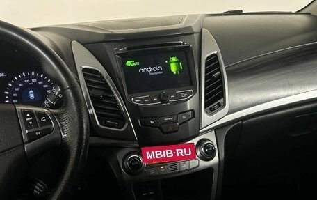 SsangYong Actyon II рестайлинг, 2013 год, 985 000 рублей, 13 фотография