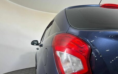 SsangYong Actyon II рестайлинг, 2013 год, 985 000 рублей, 19 фотография