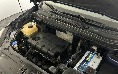 SsangYong Actyon II рестайлинг, 2013 год, 985 000 рублей, 16 фотография