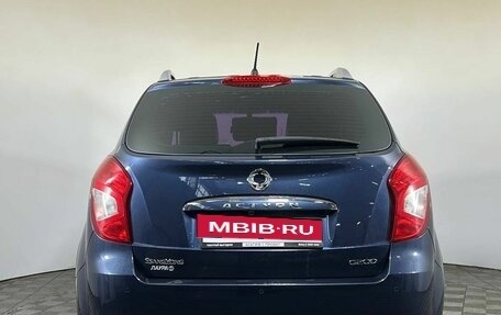 SsangYong Actyon II рестайлинг, 2013 год, 985 000 рублей, 5 фотография