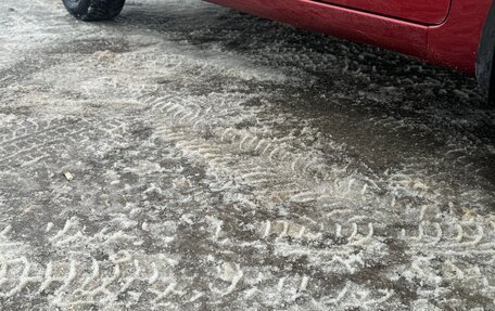 KIA Rio III рестайлинг, 2012 год, 680 000 рублей, 7 фотография