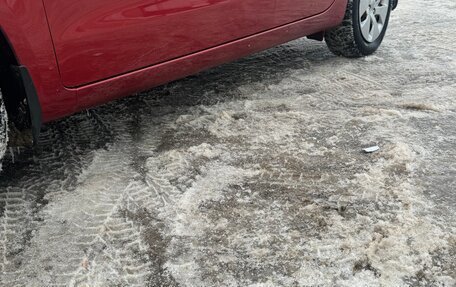 KIA Rio III рестайлинг, 2012 год, 680 000 рублей, 6 фотография