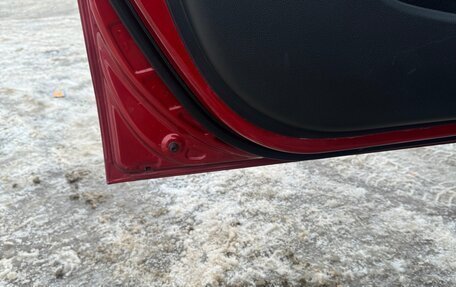 KIA Rio III рестайлинг, 2012 год, 680 000 рублей, 20 фотография