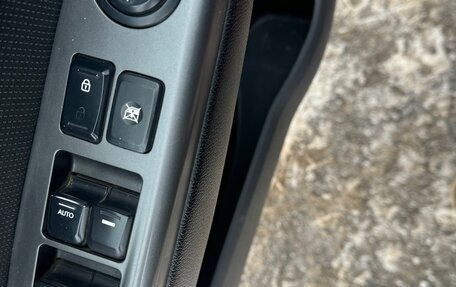 KIA Rio III рестайлинг, 2012 год, 680 000 рублей, 19 фотография