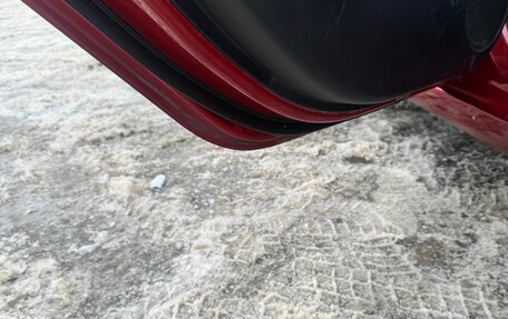 KIA Rio III рестайлинг, 2012 год, 680 000 рублей, 21 фотография