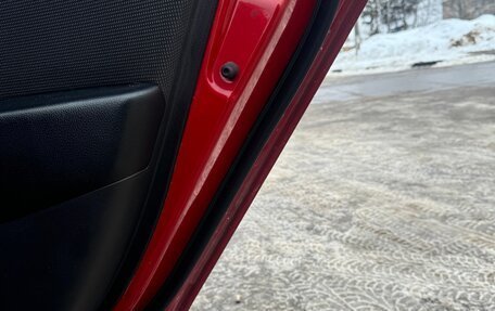 KIA Rio III рестайлинг, 2012 год, 680 000 рублей, 17 фотография