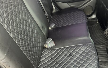 KIA Rio III рестайлинг, 2012 год, 680 000 рублей, 18 фотография