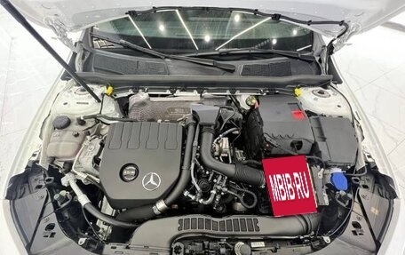 Mercedes-Benz A-Класс, 2022 год, 2 438 000 рублей, 20 фотография