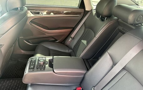 Genesis G80 I, 2019 год, 2 350 000 рублей, 8 фотография