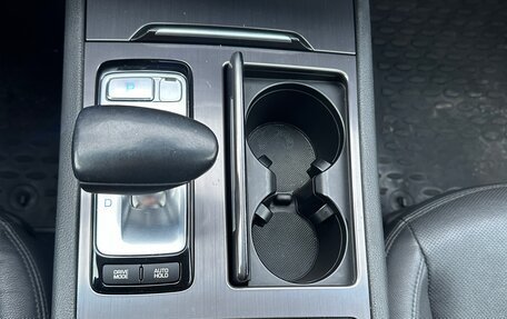 Genesis G80 I, 2019 год, 2 350 000 рублей, 10 фотография