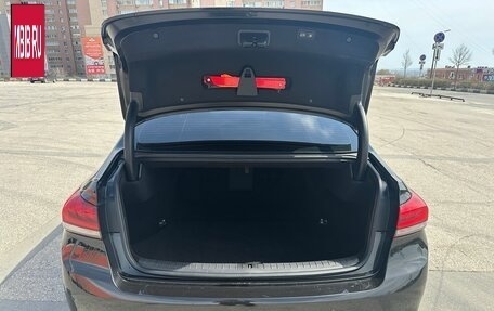 Genesis G80 I, 2019 год, 2 350 000 рублей, 7 фотография