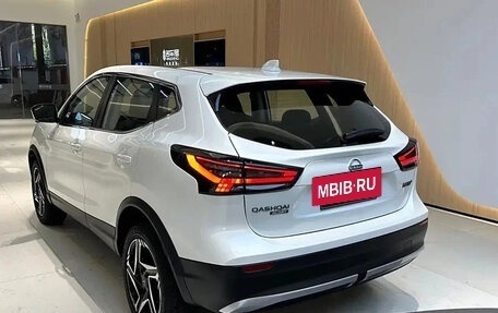 Nissan Qashqai, 2025 год, 2 290 000 рублей, 2 фотография