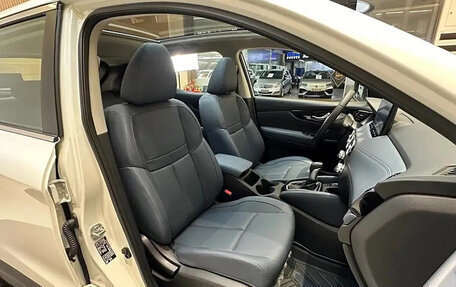 Nissan Qashqai, 2025 год, 2 290 000 рублей, 9 фотография