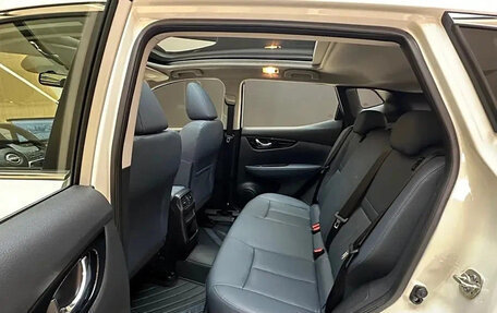 Nissan Qashqai, 2025 год, 2 290 000 рублей, 10 фотография