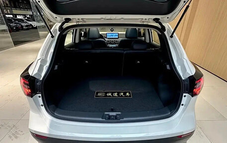 Nissan Qashqai, 2025 год, 2 290 000 рублей, 16 фотография