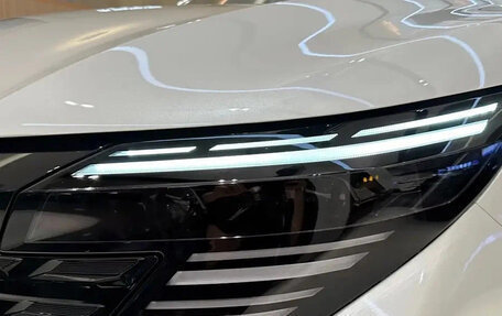 Nissan Qashqai, 2025 год, 2 290 000 рублей, 14 фотография