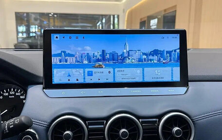 Nissan Qashqai, 2025 год, 2 290 000 рублей, 12 фотография