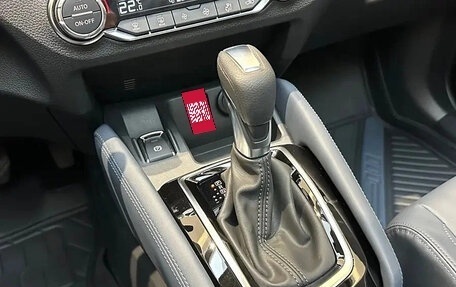 Nissan Qashqai, 2025 год, 2 290 000 рублей, 11 фотография