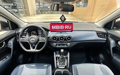 Nissan Qashqai, 2025 год, 2 290 000 рублей, 7 фотография