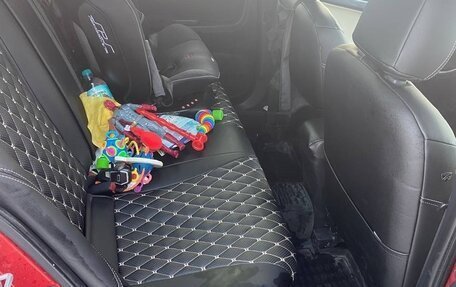 Mitsubishi Lancer IX, 2007 год, 850 000 рублей, 3 фотография