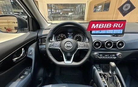 Nissan Qashqai, 2025 год, 2 290 000 рублей, 8 фотография
