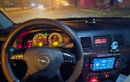 Opel Vectra C рестайлинг, 2002 год, 400 000 рублей, 2 фотография