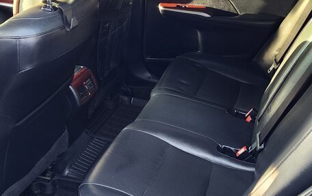 Toyota Camry, 2012 год, 1 870 000 рублей, 7 фотография