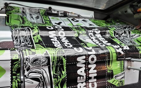 Opel Vectra C рестайлинг, 2002 год, 400 000 рублей, 5 фотография